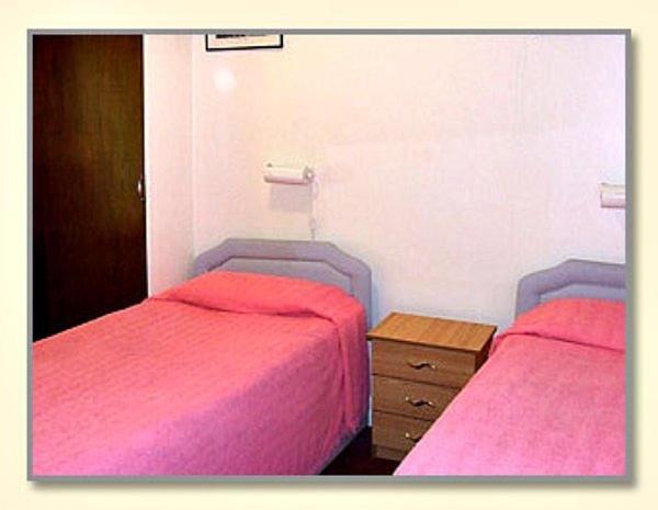 Stanley House Hotel London Ruang foto
