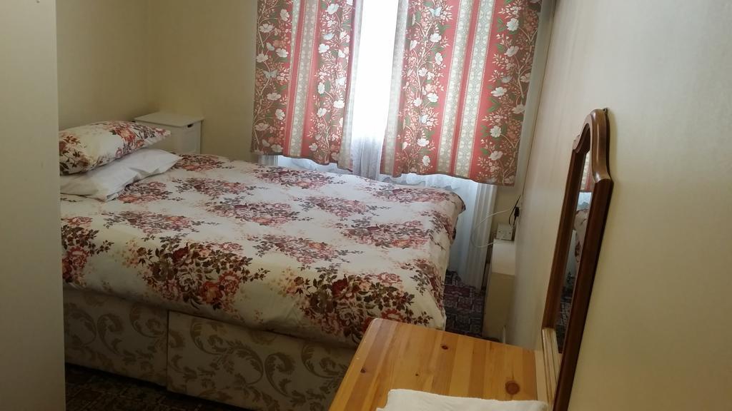 Stanley House Hotel London Bagian luar foto