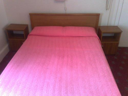 Stanley House Hotel London Ruang foto
