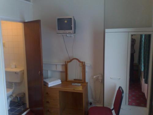 Stanley House Hotel London Ruang foto