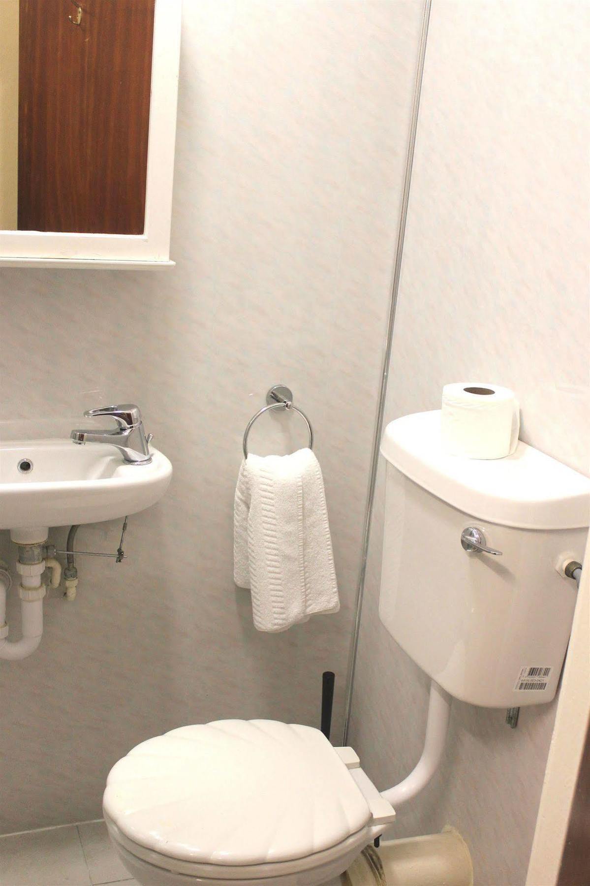 Stanley House Hotel London Bagian luar foto