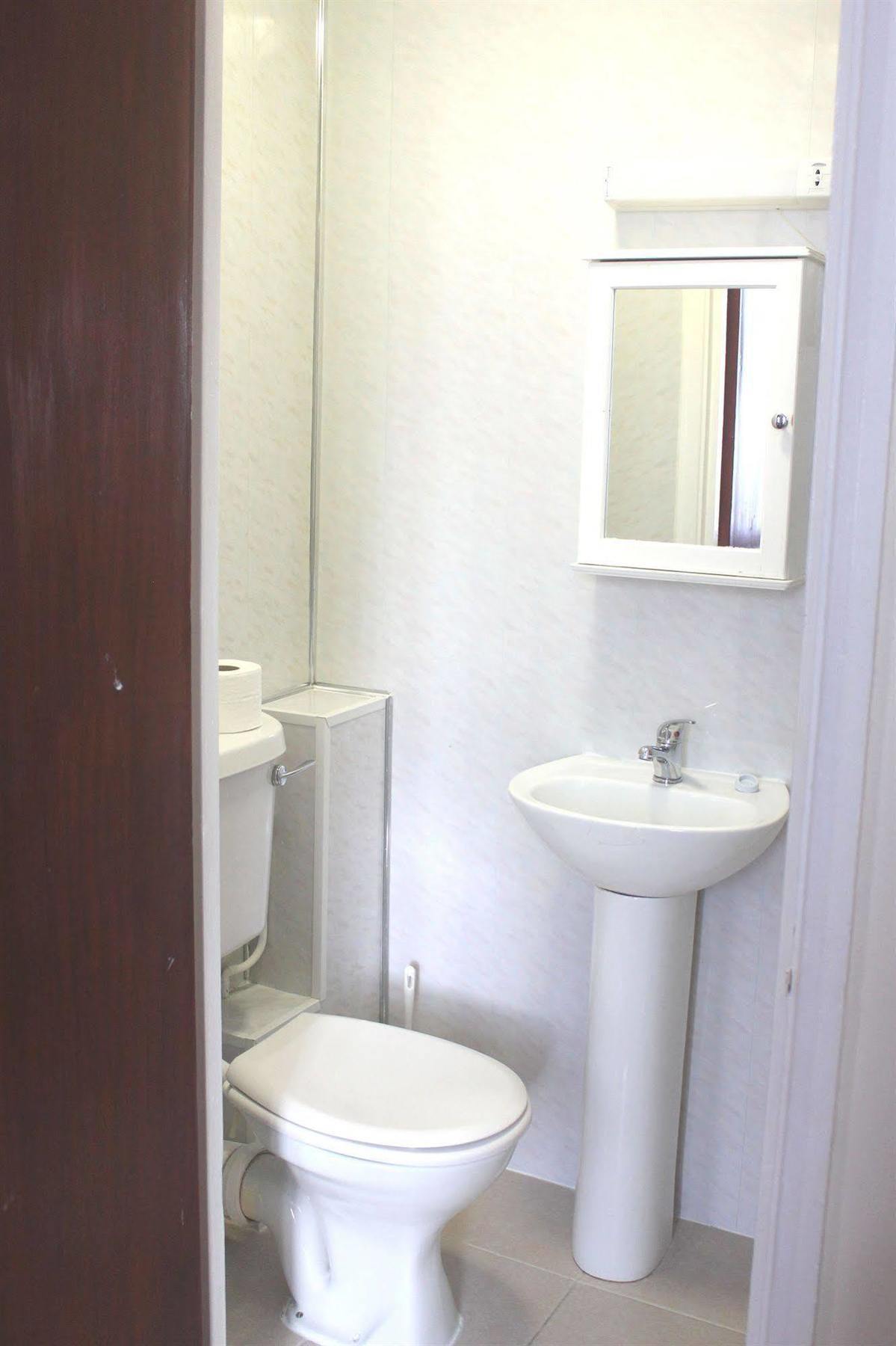 Stanley House Hotel London Bagian luar foto