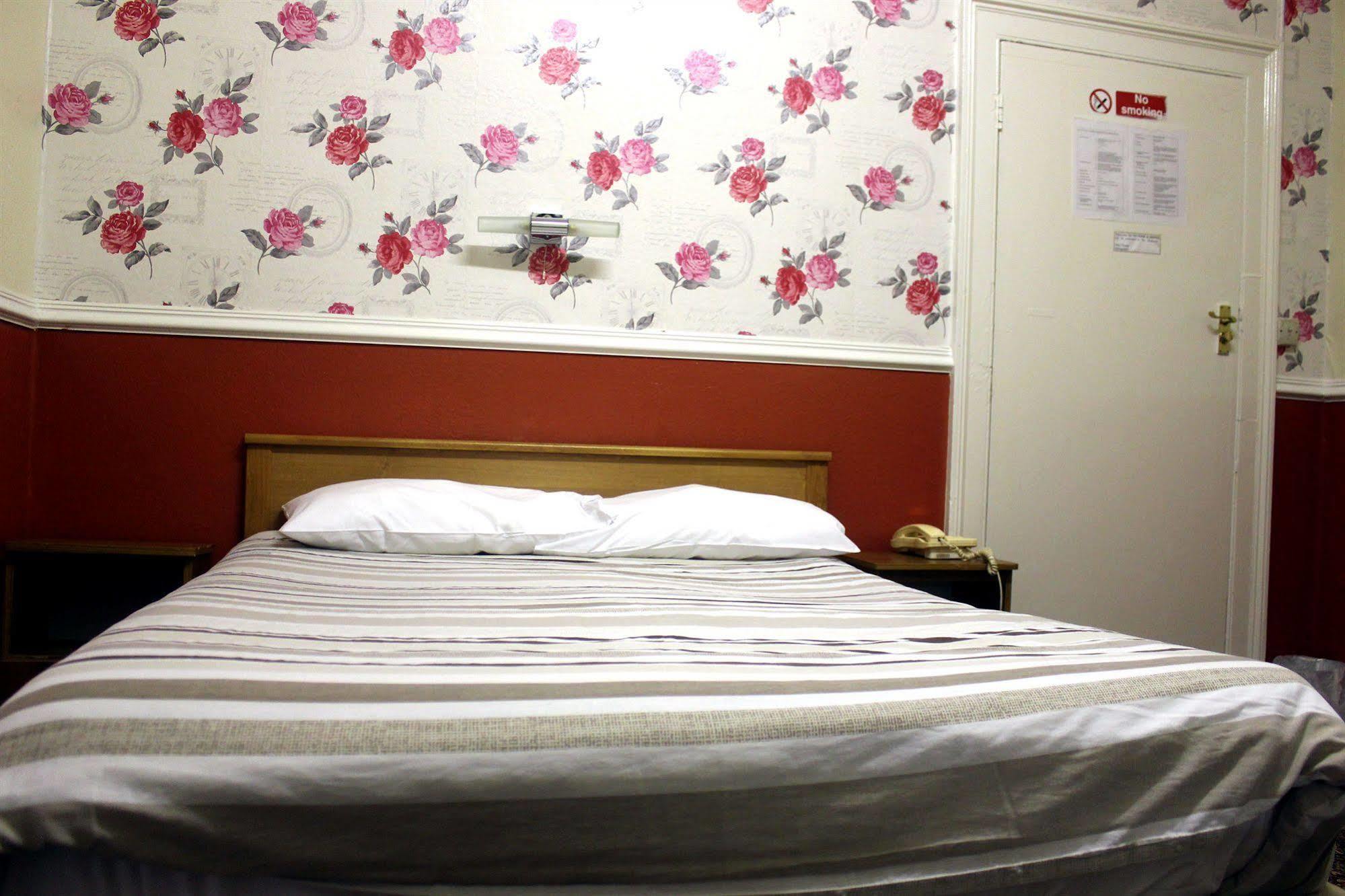 Stanley House Hotel London Bagian luar foto