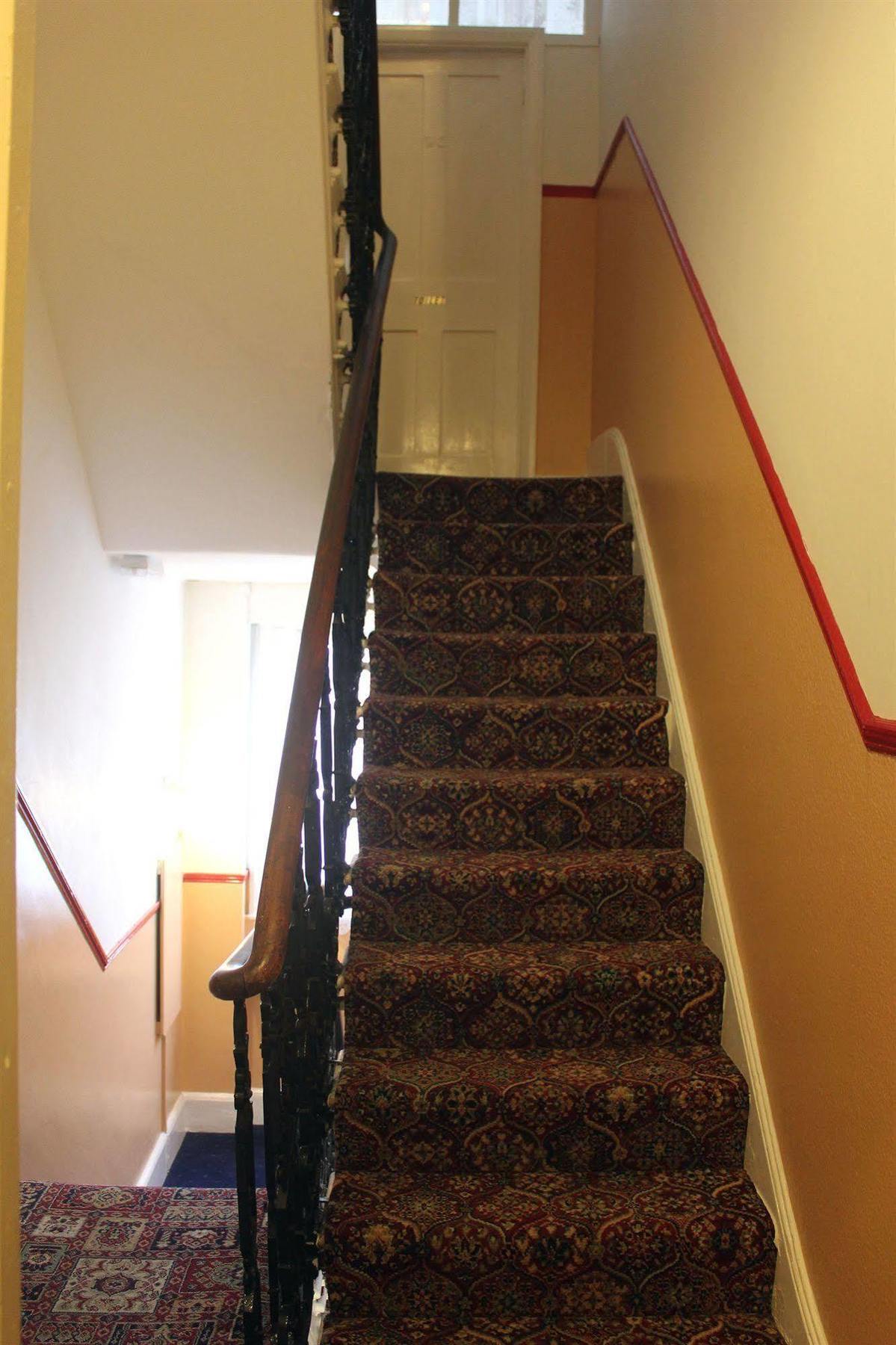 Stanley House Hotel London Bagian luar foto