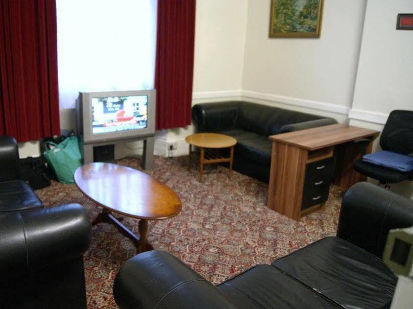 Stanley House Hotel London Bagian luar foto